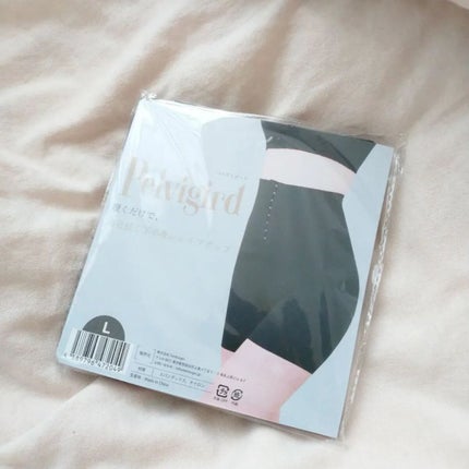 seiko_official on LIPS 「#ペルヴィガードスルンと履ける着心地フィットでひびかない太もも..」(7枚目)