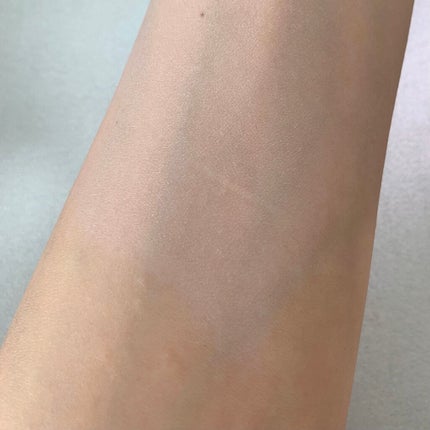 UVウルトラフィットベースEX/CEZANNE/化粧下地を使ったクチコミ(6枚目)