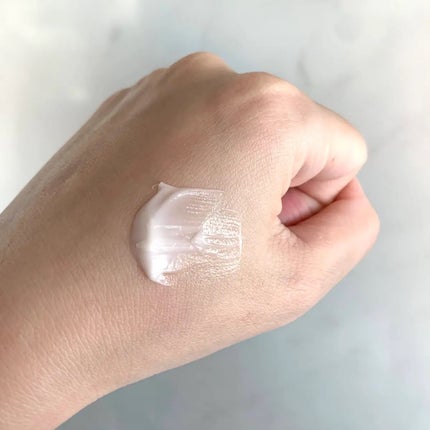 ブラックスネイル クリーム/Dr.G/フェイスクリームを使ったクチコミ(4枚目)