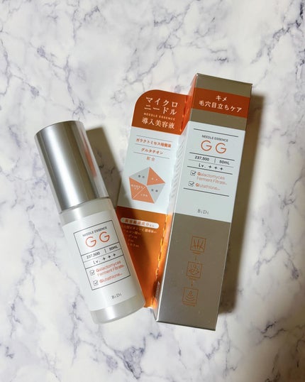 を使ったクチコミ(1枚目)