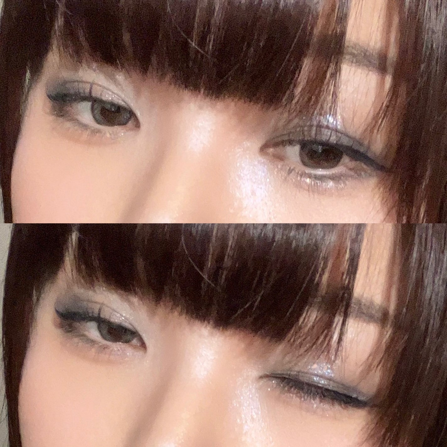 ディオール バックステージ アイ パレット/Dior/アイシャドウパレットを使ったクチコミ(8枚目)