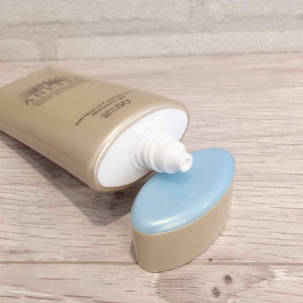 パーフェクトUV スキンケアジェル a/アネッサ/日焼け止め・UVケアを使ったクチコミ(2枚目)