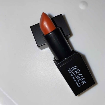 UR GLAM     MINI LIPSTICK/U R GLAM/口紅を使ったクチコミ(1枚目)