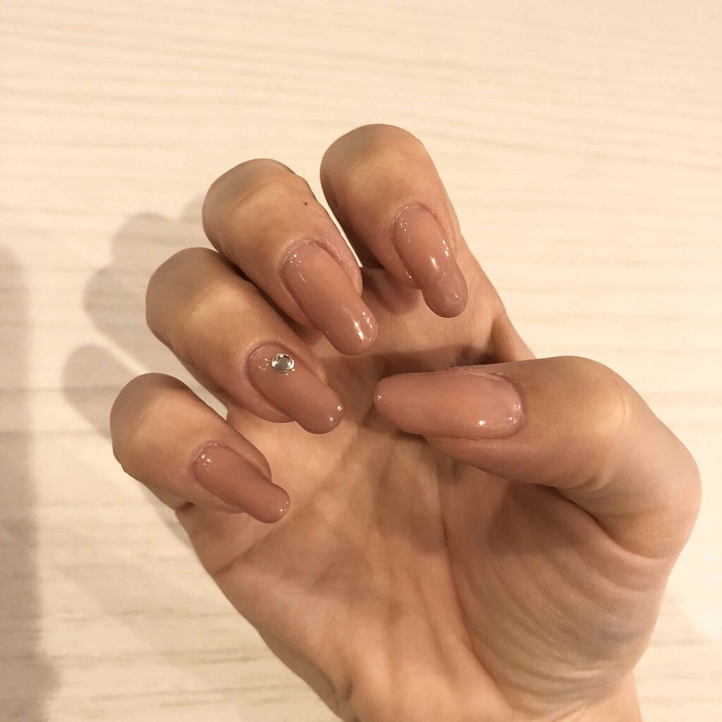 irogel/irogel(イロジェル)/ジェルネイルを使ったクチコミ（3枚目）