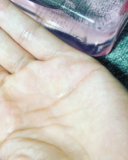 ピンクティーツリートナー/APLIN/化粧水を使ったクチコミ(4枚目)