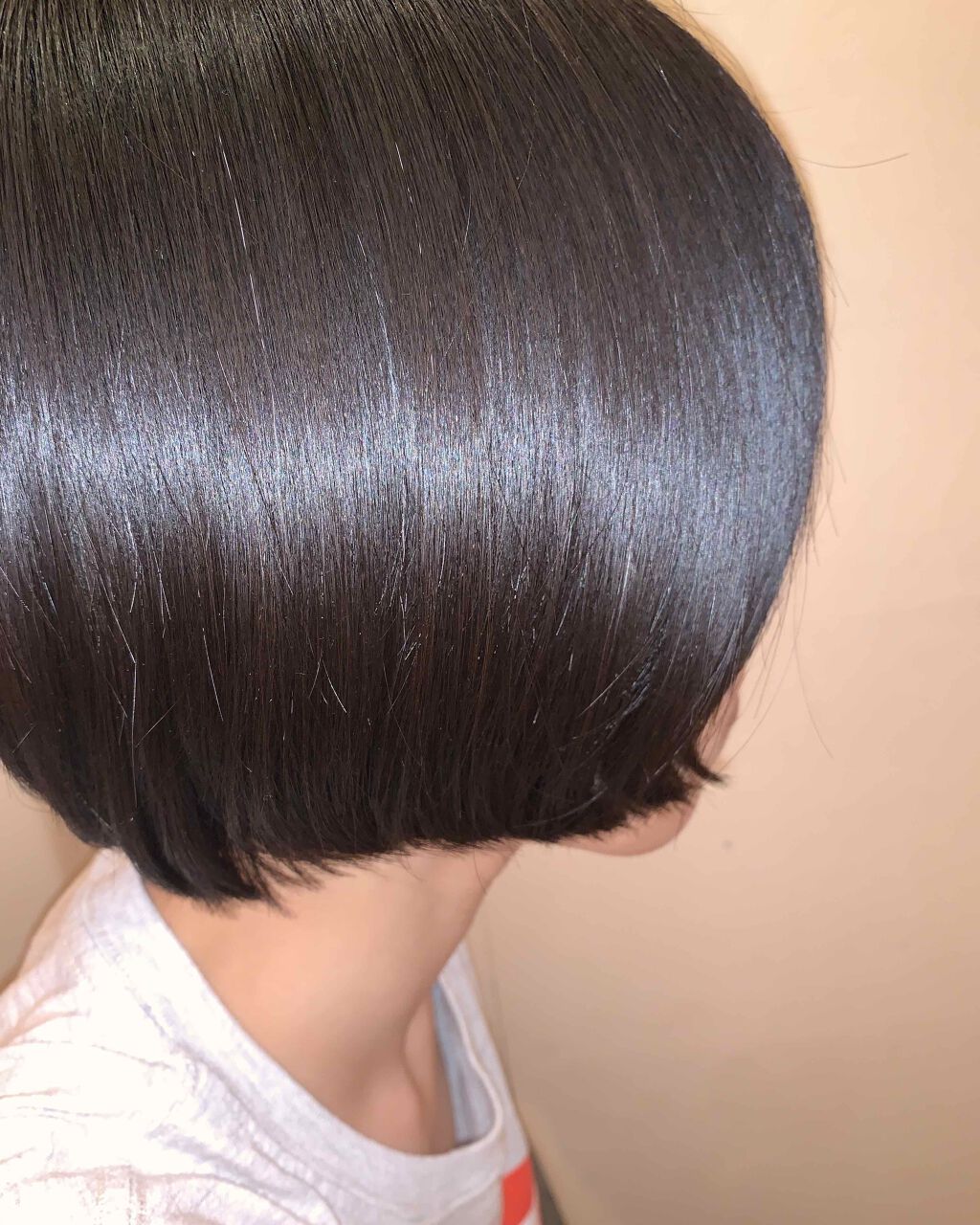 オイルインシャンプー／オイルインコンディショナー（リッチ＆リペア）/ディアボーテ/市販シャンプーを使ったクチコミ（1枚目）