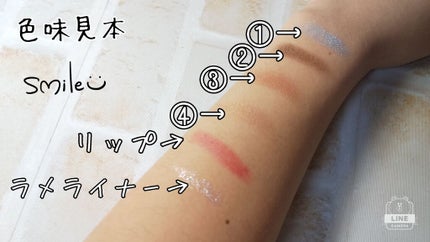 nicola 2019年9月号/nicola(ニコラ)/雑誌を使ったクチコミ(4枚目)