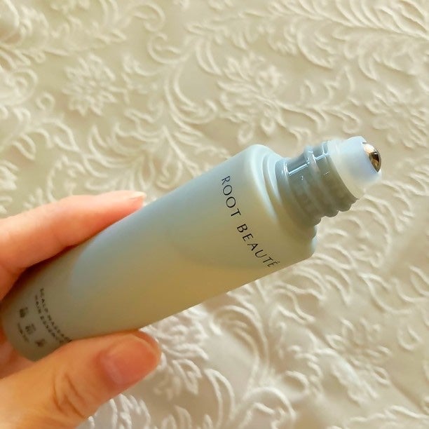 スカルプマッサージヘアエッセンス/綺和美/頭皮ローションを使ったクチコミ(5枚目)