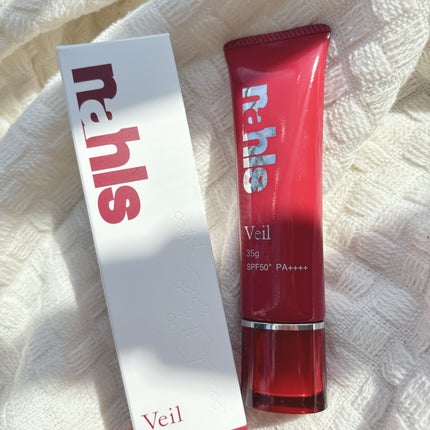 ナールス ヴェール/ナールス/日焼け止めクリームを使ったクチコミ(2枚目)