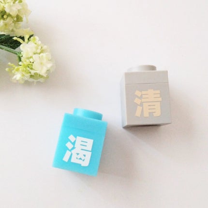 クレイパック 清 ライトグレー(しっとり)/C+/洗い流すパック・マスクを使ったクチコミ(1枚目)