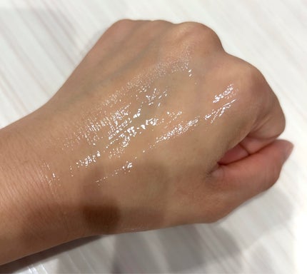 サミュ PHセンシティブフェイシャルトリートメント/SAM'U/美容液を使ったクチコミ(3枚目)