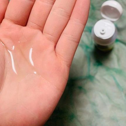 パイナップル豆乳ローションプレミアム/鈴木ハーブ研究所/ボディローションを使ったクチコミ(3枚目)