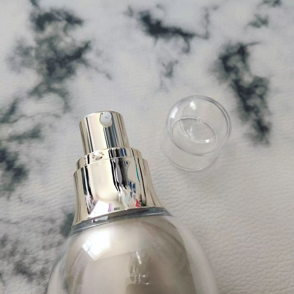 ペプチド ボリューム リニュー ステライト アイクリーム/DR.PEPTI/アイケア・アイクリームを使ったクチコミ(2枚目)