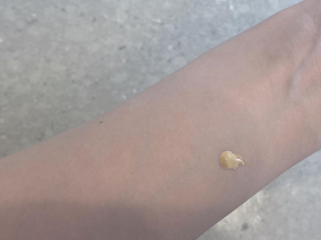 クレンジング エマルジョン/iniks/クレンジングクリームを使ったクチコミ（2枚目）