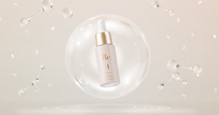 Re/U ブースターセラム25 / Re/U