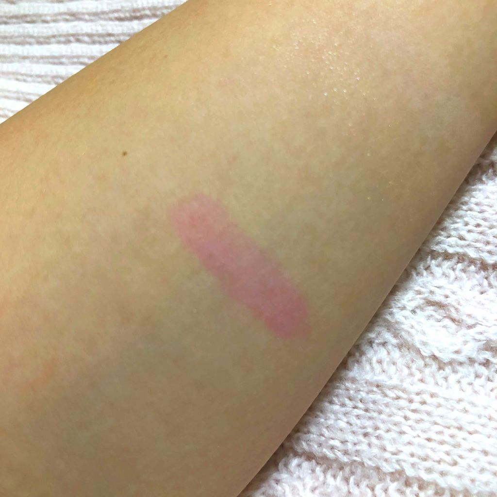 オイルティントリップ/CandyDoll/リップティントを使ったクチコミ(4枚目)