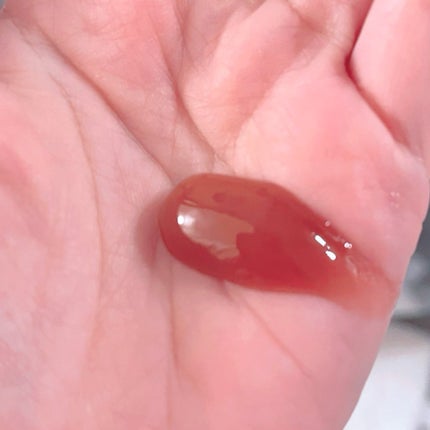 ブラックマグマ ホットクレンジングジェル/ロゼット/クレンジングジェルを使ったクチコミ(2枚目)