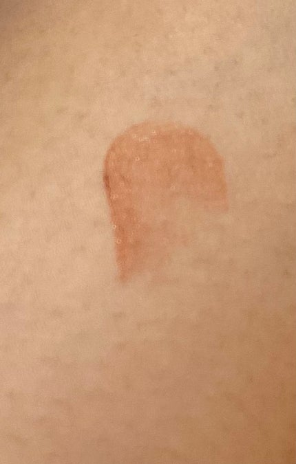 むちぷるティント/キャンメイク/リップティントを使ったクチコミ(4枚目)