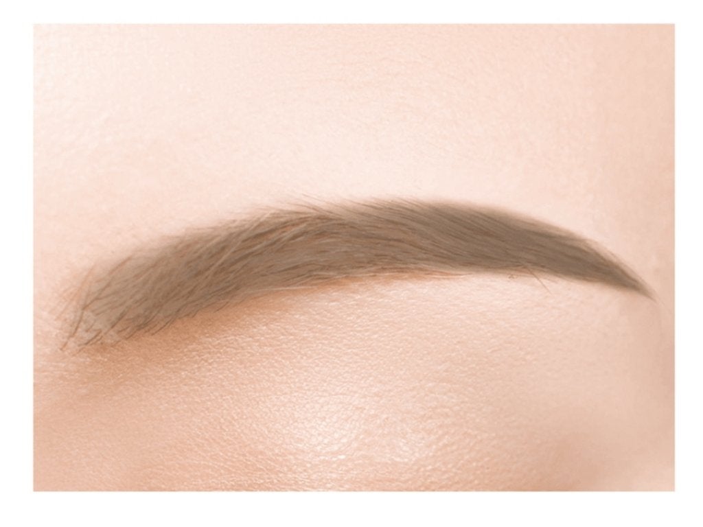 ノーズ&アイブロウパウダー/CEZANNE/パウダーアイブロウを使ったクチコミ(2枚目)
