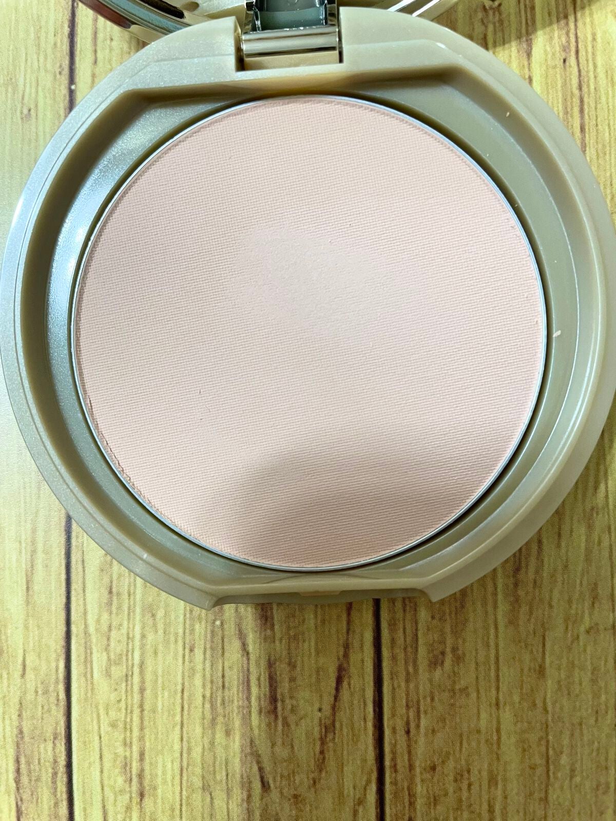 マシュマロフィニッシュパウダー/キャンメイク/プレストパウダーを使ったクチコミ(3枚目)