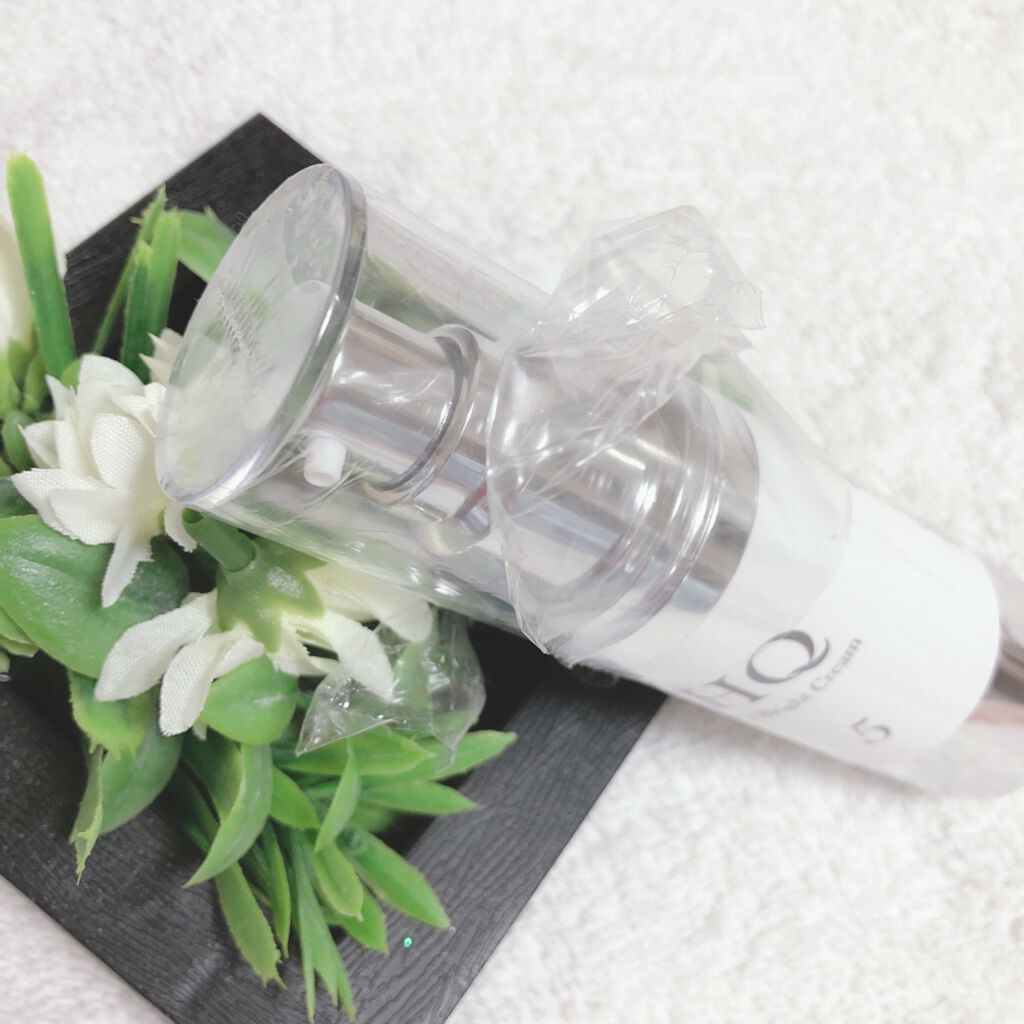 敏感肌用薬用美白美容液/無印良品/美容液を使ったクチコミ(2枚目)