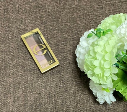 スタイリング パウダーアイブロウ/excel/パウダーアイブロウを使ったクチコミ(1枚目)