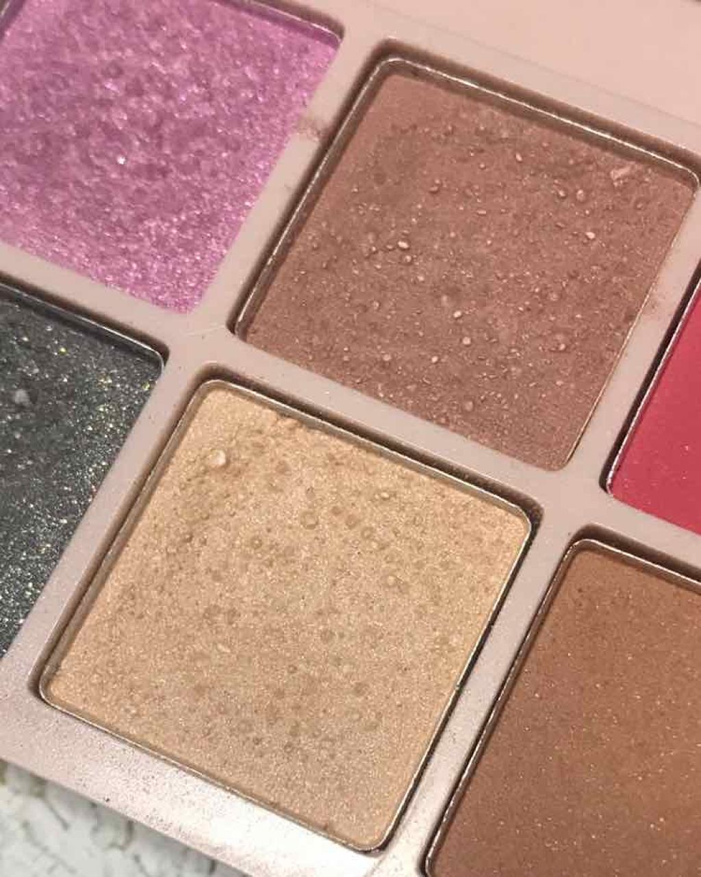 モイストウォッシュゲル しっとり/マナラ/その他洗顔料を使ったクチコミ（2枚目）