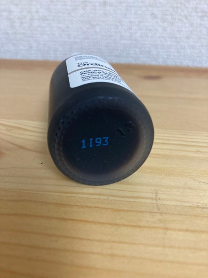 AHA 30% + BHA 2% Peeling Solution/The Ordinary/ピーリングを使ったクチコミ(4枚目)