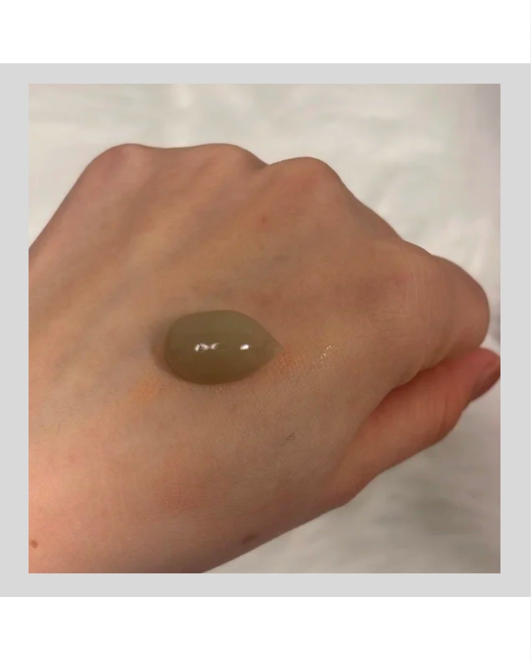 モッチスキン吸着クレンジング/MoccHi SKIN/クレンジングジェルを使ったクチコミ(2枚目)