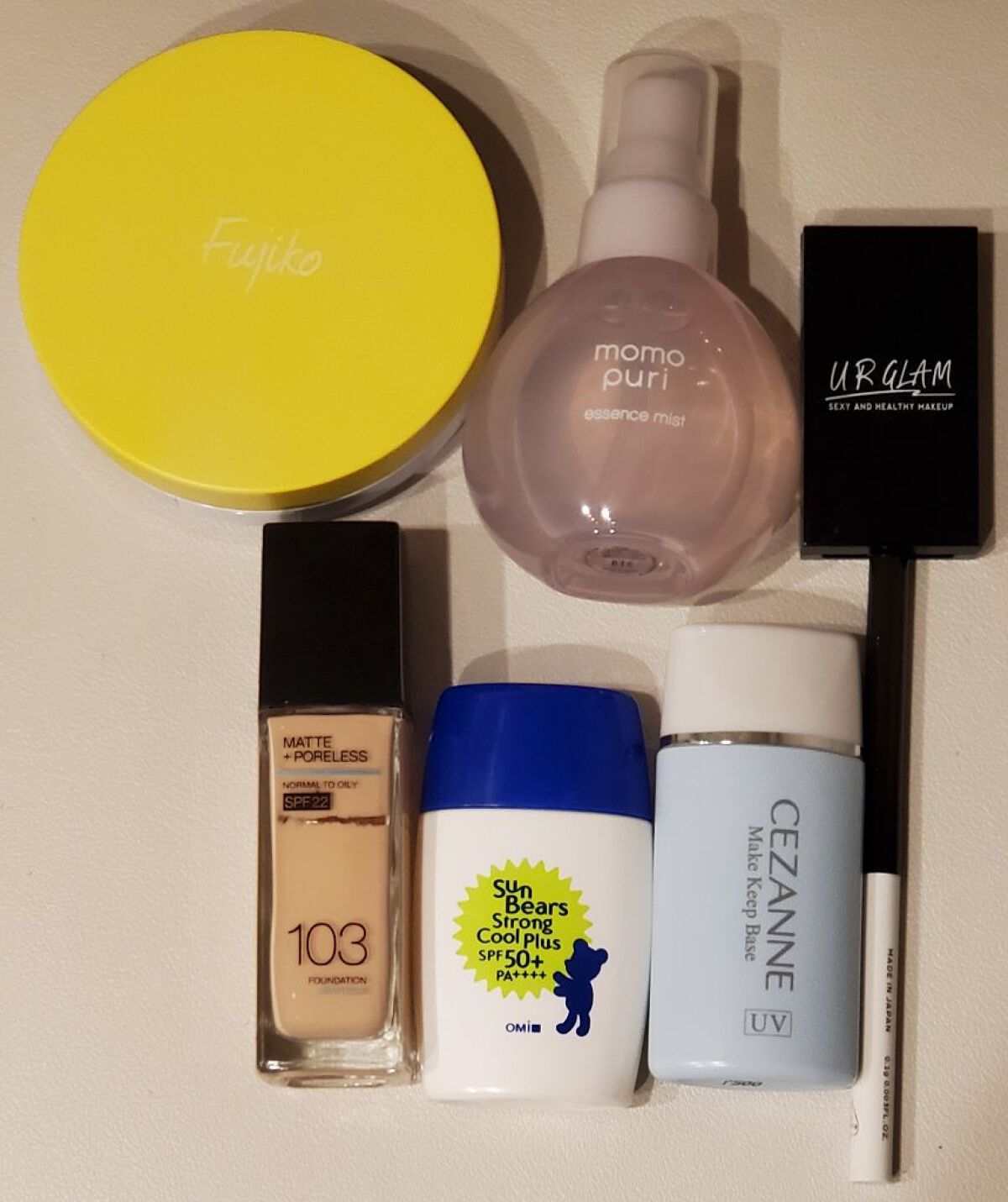 サンベアーズ ストロングクールプラス N/メンターム/日焼け止めローションを使ったクチコミ（1枚目）