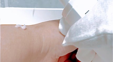 トイロ バランシングミルク<医薬部外品>(乳液)/ファンケル/乳液を使ったクチコミ(5枚目)