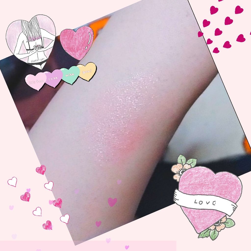 ウィンクグロウアイズ/キャンメイク/ジェル・クリームアイシャドウを使ったクチコミ（3枚目）