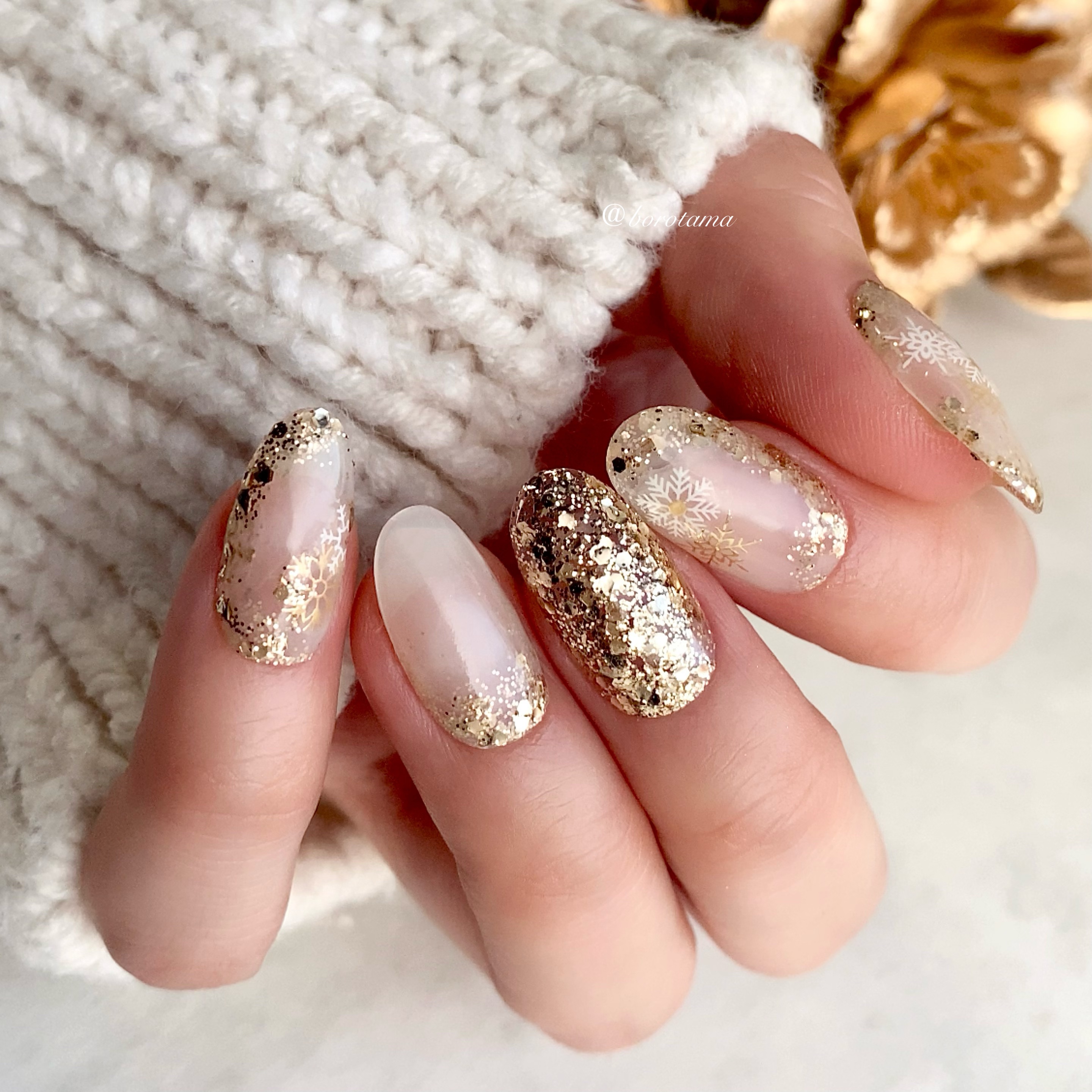 カラフルネイルズ/キャンメイク/マニキュアを使ったクチコミ（2枚目）