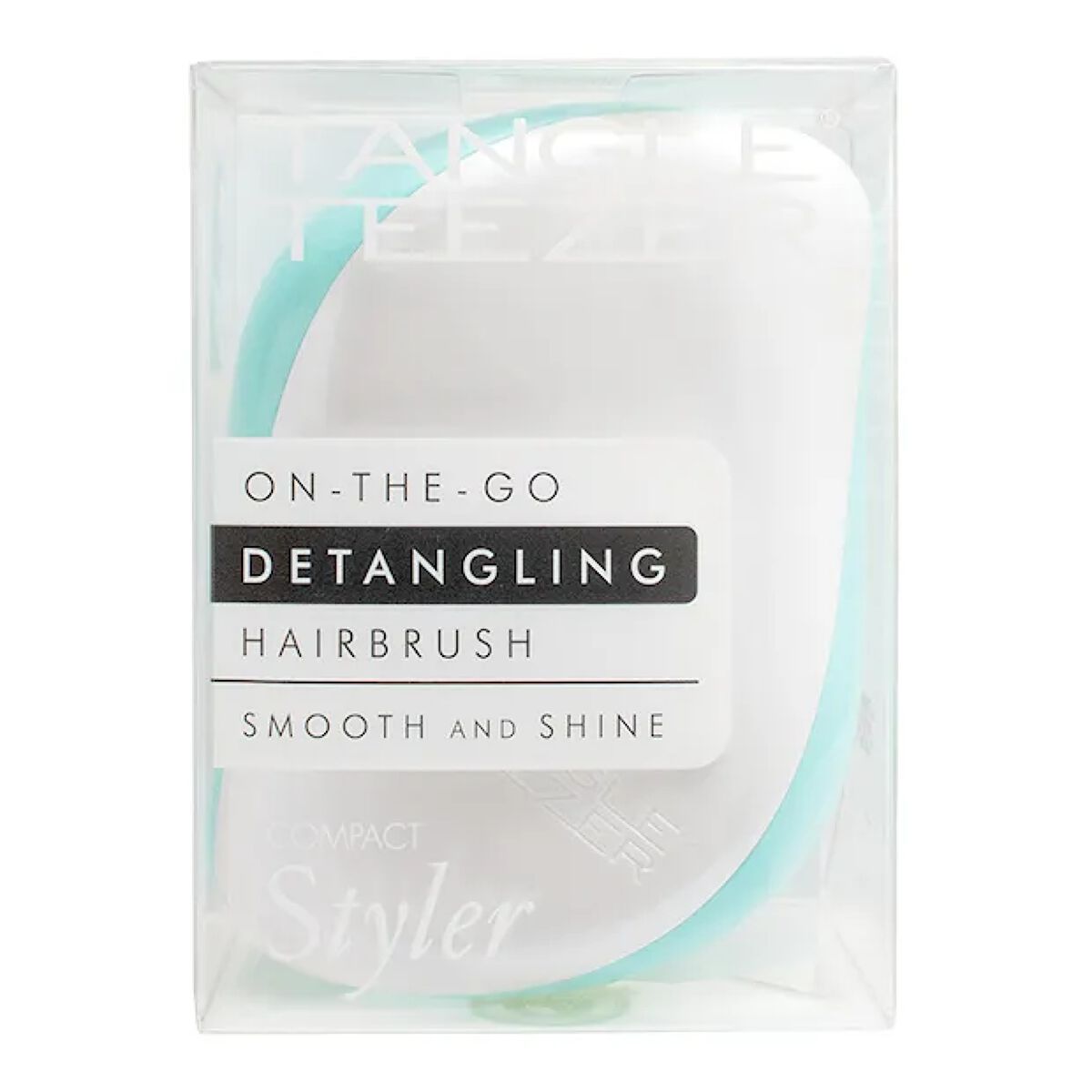 コンパクトスタイラー アクアパール