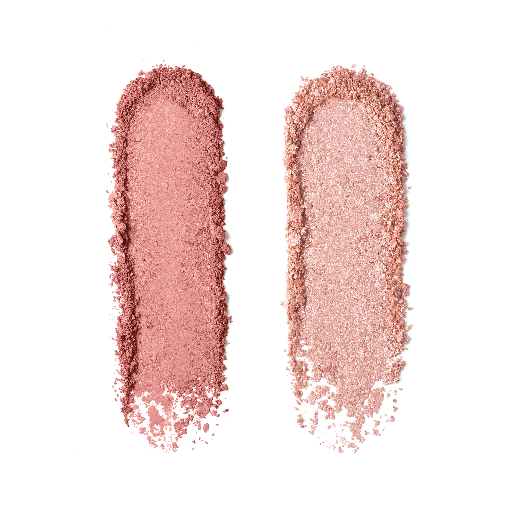 ブラッシュ & ハイライト デュオ  ピンクドーングロウデュオ