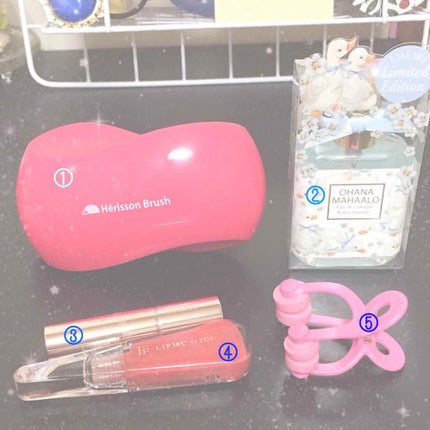 オペラ リップティント N/OPERA/リップティントを使ったクチコミ(2枚目)