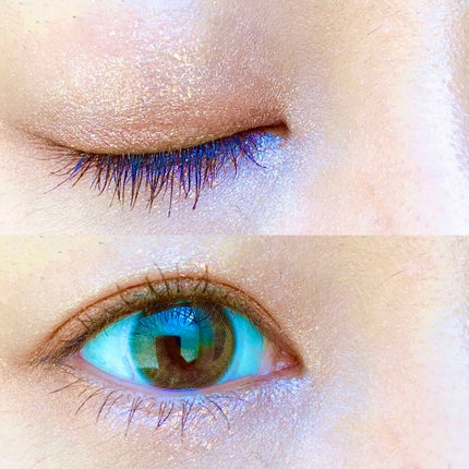 ワンピックアイシャドウパレット/APLIN/アイシャドウパレットを使ったクチコミ(5枚目)