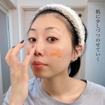 CPセラム A 美容液/カプセルセラム/美容液を使ったクチコミ(5枚目)