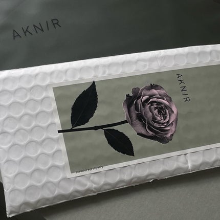 薬用ヘアスカルプセラム/AKNIR/頭皮ローションを使ったクチコミ(9枚目)