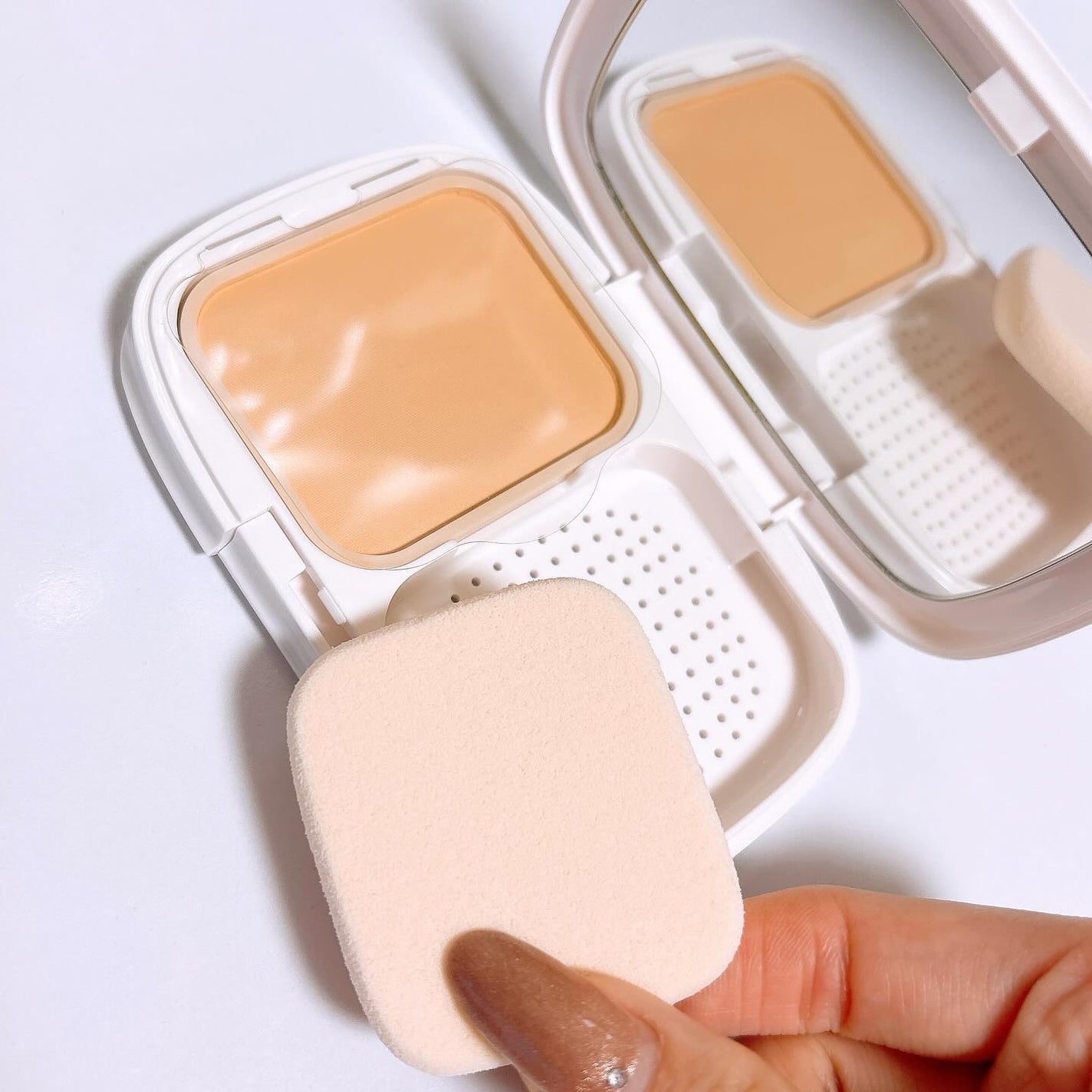 LENA on LIPS 「.メディア リュクス様から商品提供を頂きました𑁍𓏸𓈒▷medi..」(4枚目)