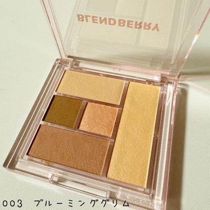 みあん on LIPS 「コーセーコスメポート株式会社様よりご提供いただきました😊∞--..」(6枚目)