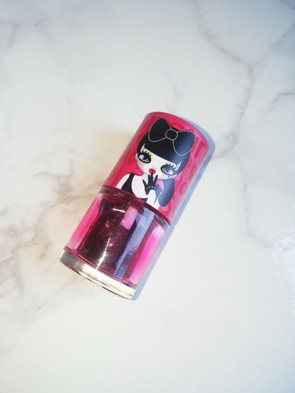 ティントウォーター/PERIPERA/口紅を使ったクチコミ(1枚目)