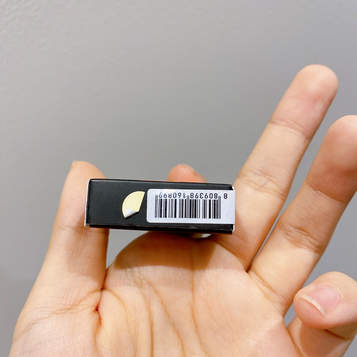 プロ シングル シャドウ/CLIO/単色アイシャドウを使ったクチコミ(8枚目)