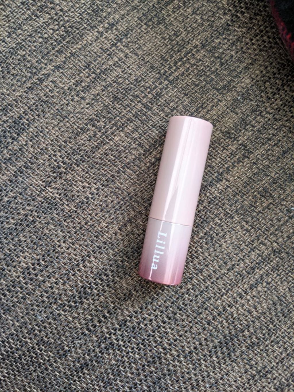 オイルリッチティント/Lillua/リップティントを使ったクチコミ(1枚目)
