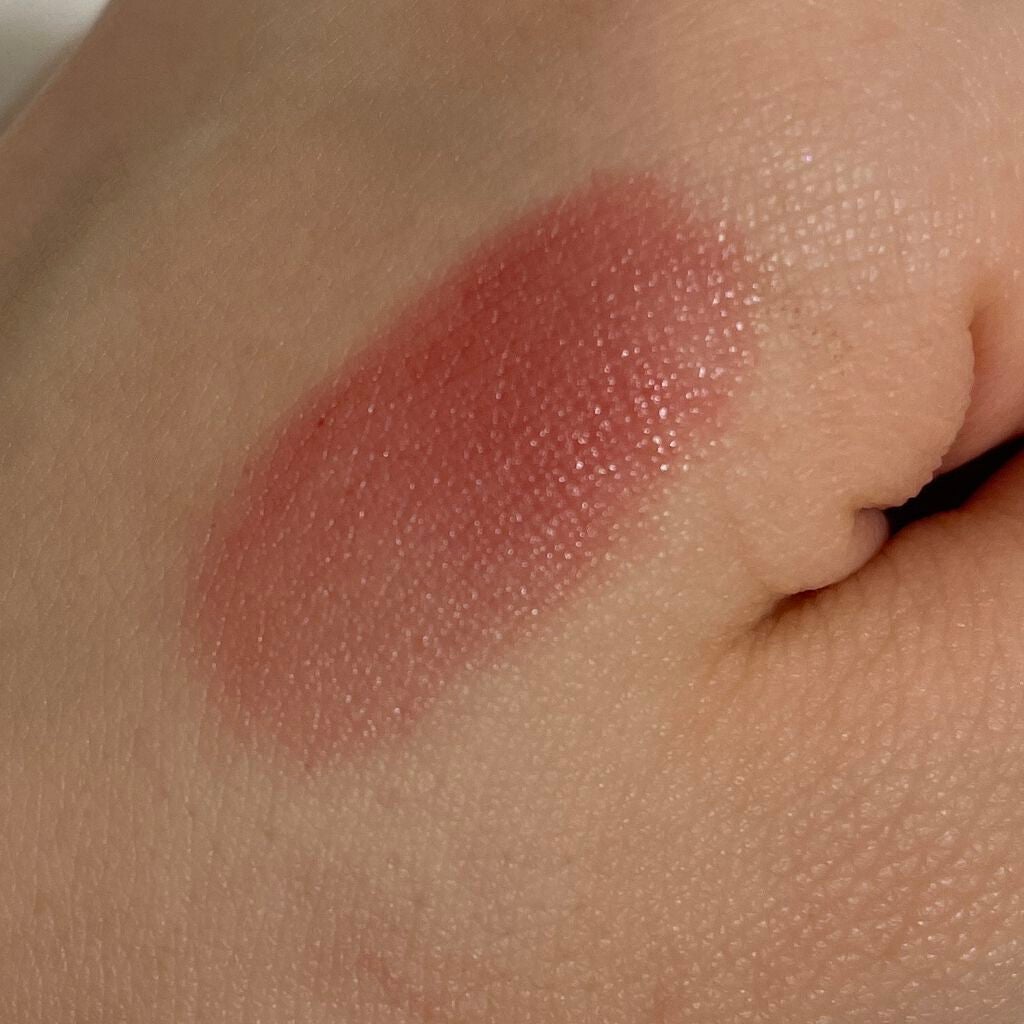 メルティールミナスルージュ/キャンメイク/口紅を使ったクチコミ(2枚目)