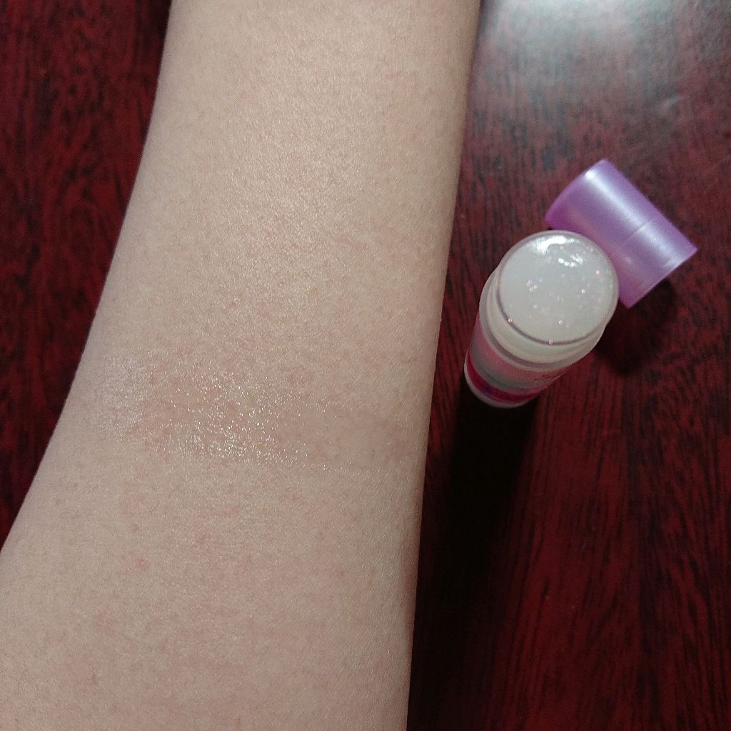 リップフォンデュ/メンソレータム/リップバームを使ったクチコミ（3枚目）