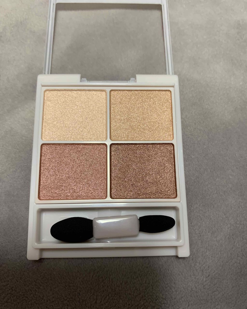 マットシフォン UVホワイトニングベースN/KiSS/化粧下地を使ったクチコミ（2枚目）