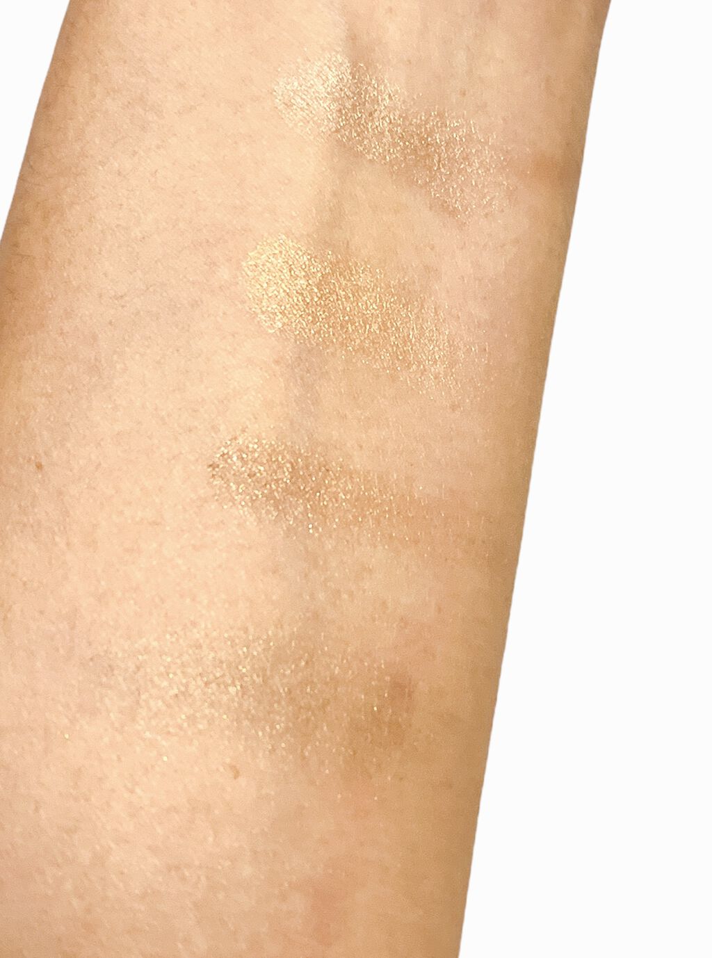 クリーミータッチライナー/キャンメイク/ジェルアイライナーを使ったクチコミ（3枚目）