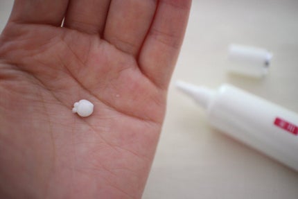 ケシミン クリームj/ケシミン/その他スキンケアを使ったクチコミ(3枚目)