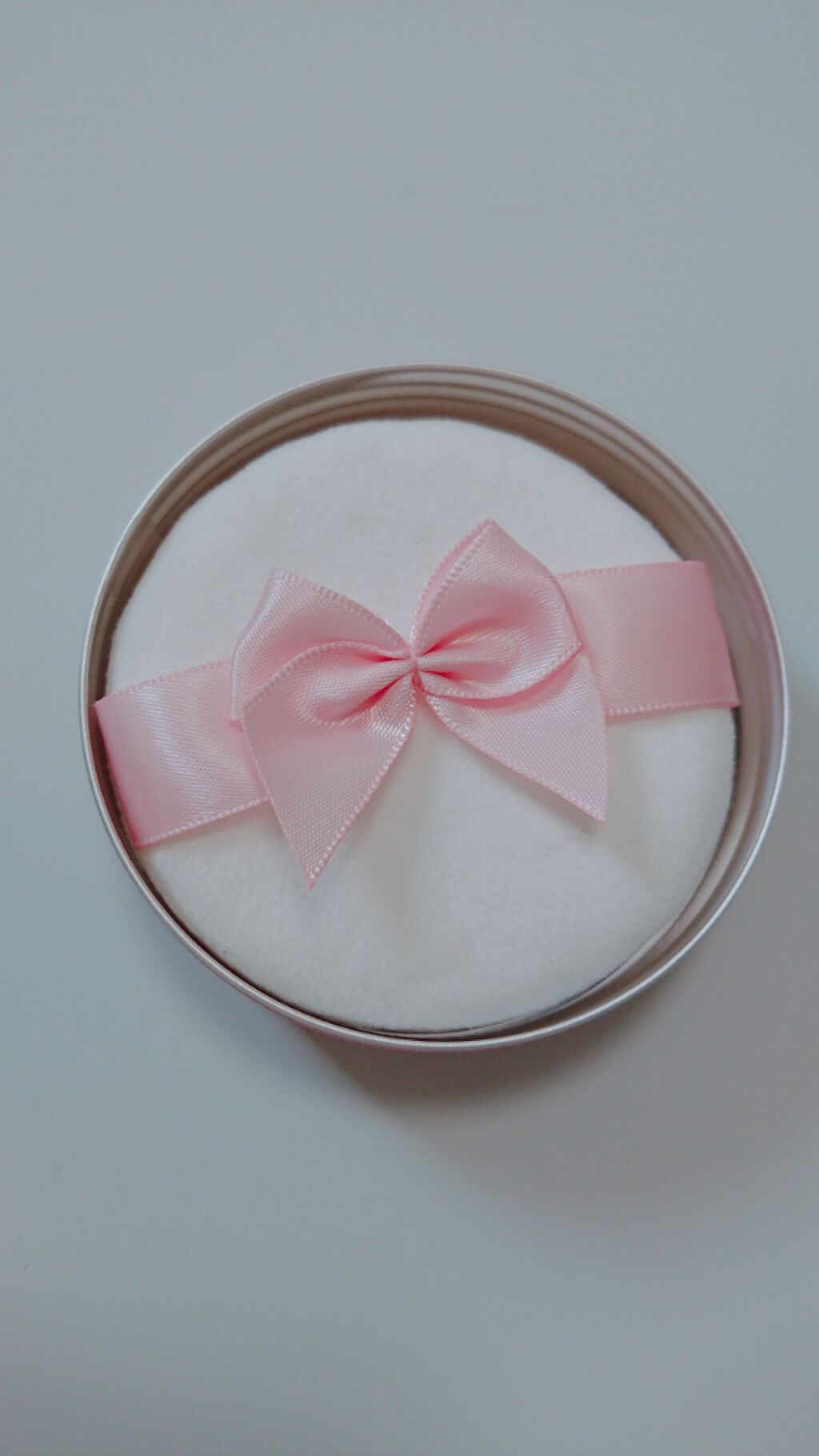 すっぴんパウダー/クラブ/プレストパウダーを使ったクチコミ（2枚目）